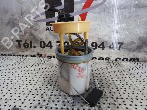 Used Fuel pump SEAT IBIZA IV (6J5, 6P1) 1.6 TDI (105 hp) 23685285