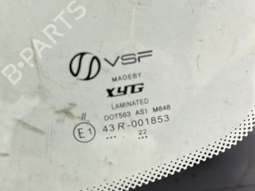 Vindrude PEUGEOT PARTNER Tepee 1.6 HDi 75 (16V) | BP26008203C63 - Image 2