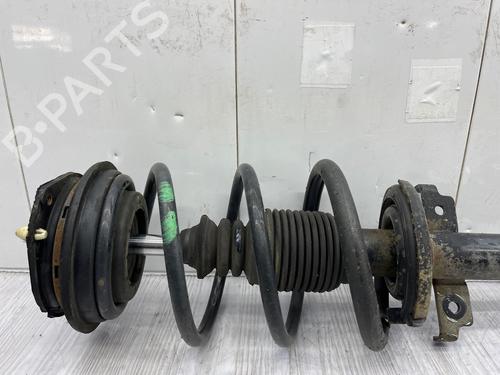 Used Right front shock absorber Right front shock absorber RENAULT LAGUNA II (BG0/1_) 1.9 dCi (107 hp) 39660361 39660361