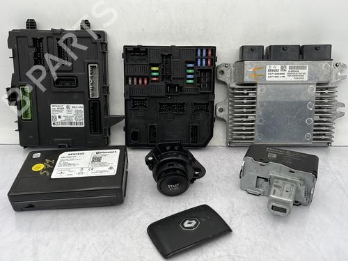 Elektronisk modul RENAULT TALISMAN (LP_) 1.6 TCe 150 (150 hp) 23739657