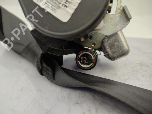 Front right seatbelt RENAULT LATITUDE (L70_) 2.0 dCi 150 (L70H) | BP23710454I25 - Image 5