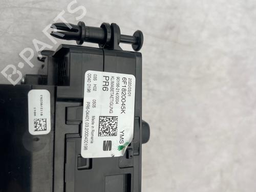 Climate control SEAT IBIZA V (KJ1, KJG) 1.0 TSI | BP40457354I5 - Image 6