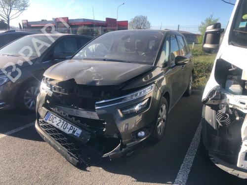 Switch CITROËN C4 Grand Picasso II (DA_, DE_) 1.6 HDi / BlueHDi 115 | BP23701154I30  - Image 7