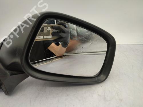 Right mirror PEUGEOT 807 (EB_) 2.0 HDi | BP26974611C27 