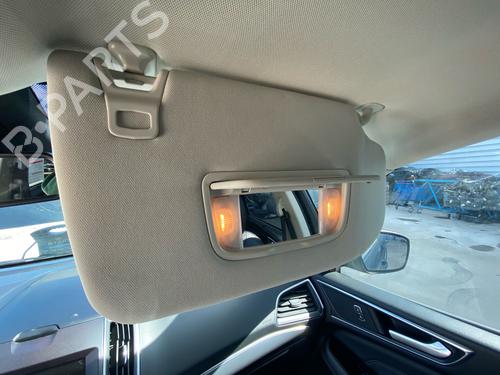 Right sun visor FORD GALAXY III (CK) 2.0 EcoBlue Bi-Turbo | BP36480731I2 - Image 99