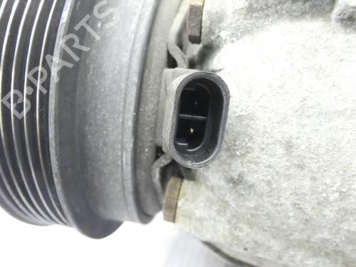 AC compressor RENAULT MEGANE I (BA0/1_) 1.6 16V (BA04, BA0B, BA11, BA1J, BA16, BA19, BA1K, BA1V,... | BP23701093M34 