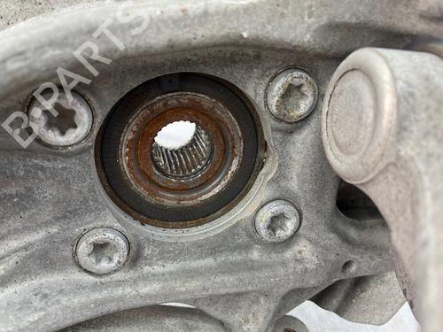 Left front steering knuckle ALFA ROMEO STELVIO (949_) 2.2 D Q4 (949.AXE2A) | BP36792875M25 - Image 2