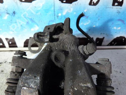 Left rear brake caliper PEUGEOT 307 Break (3E) 2.0 HDi 135 | BP23688784M107 