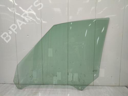 Front right door window CITROËN C4 Picasso I MPV (UD_) 1.6 HDi 110 | BP27884145C19 