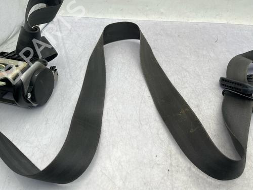 Used Front left seatbelt Front left seatbelt RENAULT CLIO IV (BH_) 0.9 TCe 90 (BHNF, BHMA, BHMH, BHJK, BHJR) (90 hp) 34043871 34043871