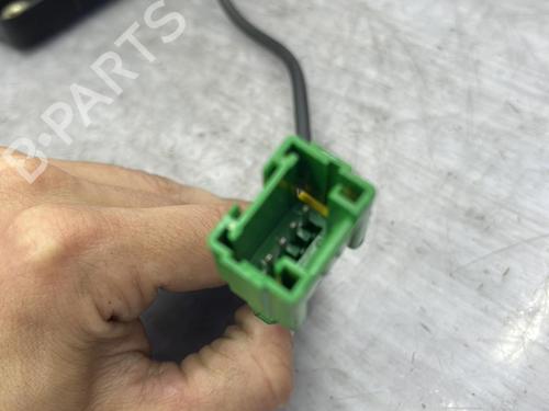 Gear lever CITROËN XSARA PICASSO (N68) 2.0 16V | BP23702888M90 