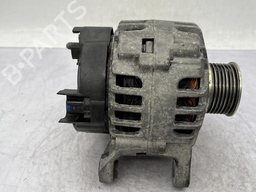 Alternator RENAULT TWINGO II (CN0_) 1.2 16V (CN04, CN0B) | BP27370359M7  - Image 7
