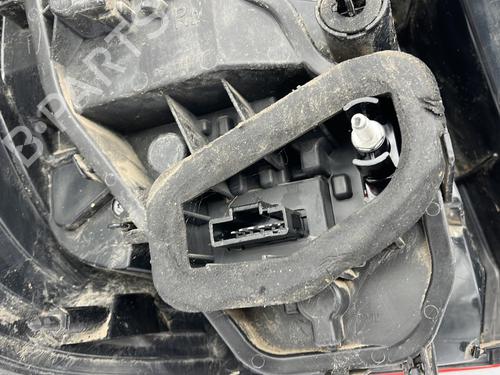 Højre baglygte DACIA SANDERO II 1.2 | BP30565668C35 