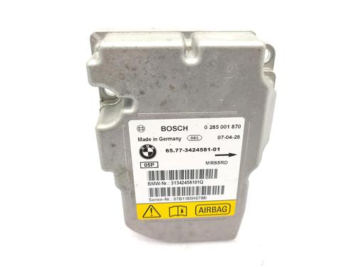 ECU airbags BMW X3 (E83) 2.0 d | BP23739409M53 