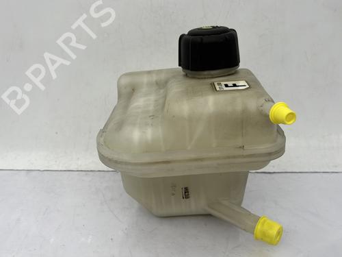 Expansion tank NISSAN QASHQAI / QASHQAI +2 I (J10, NJ10, JJ10E) 1.5 dCi | BP23759651C120 