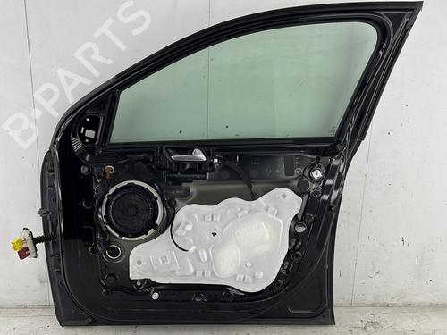 Right front door PEUGEOT 308 II (LB_, LP_, LW_, LH_, L3_) 1.2 THP 130 | BP24656380C3