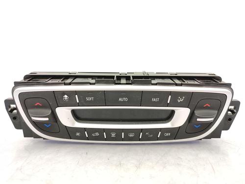 Climate control RENAULT MEGANE III Hatchback (BZ0/1_, B3_) 1.9 dCi (BZ0N, BZ0J) | BP23730694I5  - Image 7