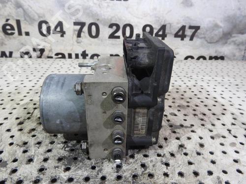 Used ABS pump CITROËN C4 Coupe (LA_) 1.6 16V (109 hp) 23663860