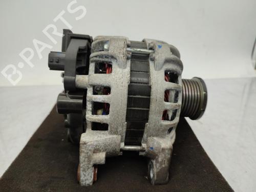 Alternator DACIA SANDERO II TCe 90 (B8M1, B8MA, B8AC) | BP23709024M7