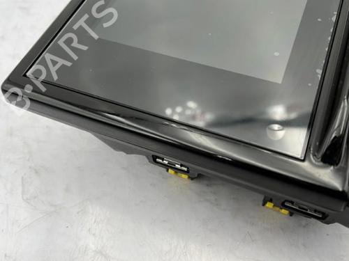 Display CITROËN C3 III (SX) 1.5 BlueHDi 100 (SXYHYP, SXYHTU) | BP23752055C48 - Image 9