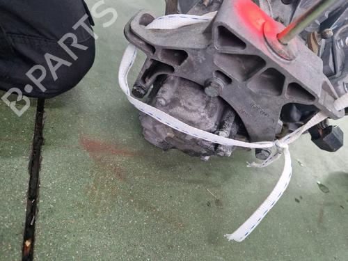 Gearbox FIAT PUNTO (188_) 1.9 JTD 80 (188.237, .257, .337, .357) | BP23686411M3 