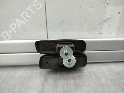 Roof bar NISSAN QASHQAI / QASHQAI +2 I (J10, NJ10, JJ10E) 1.6 dCi | BP23749836C65 
