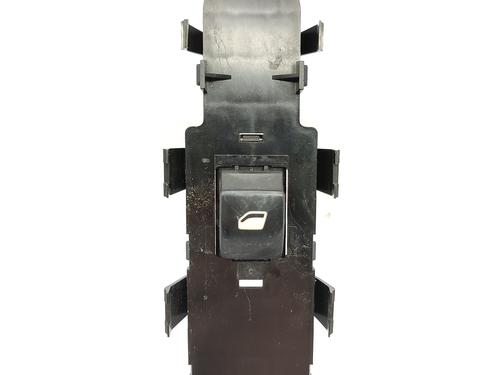 Used Right front window switch PEUGEOT 207 SW (WK_) 1.6 HDi (92 hp) 23739786