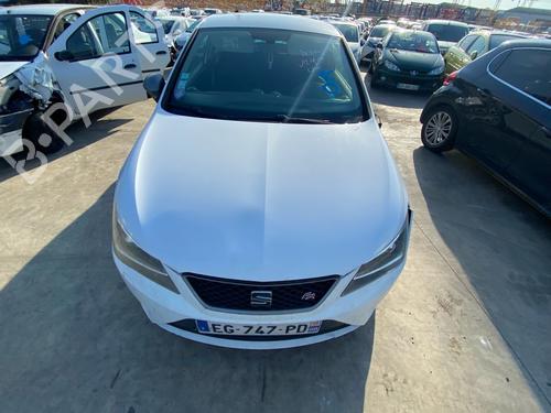 Used Hood Hood 38307767 38307767