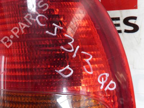Used Right taillight Right taillight 23689274 23689274