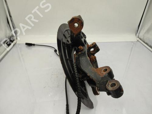 Right front steering knuckle JEEP RENEGADE SUV (BU, B1, BV) 1.0 T-GDi | BP23740864M26  - Image 6