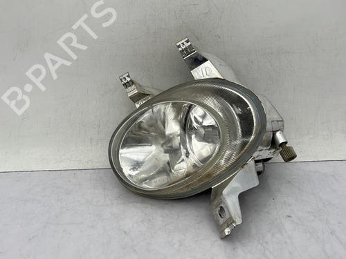 Used Left front fog light PEUGEOT 206 Hatchback (2A/C) 1.4 i (75 hp) 26974582