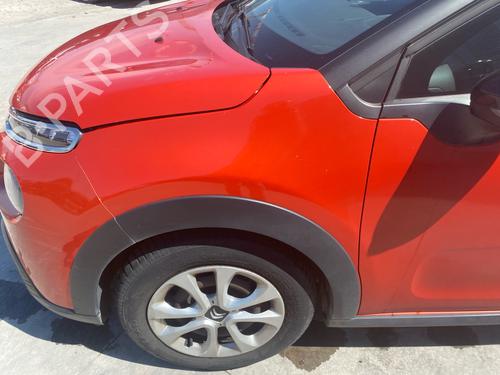 Starter CITROËN C3 III (SX) 1.6 BlueHDi 75 | BP36762253M8 - Image 64