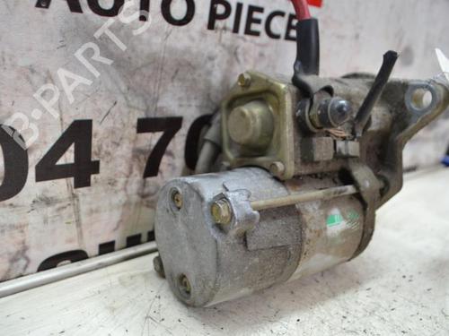 Used Starter Starter ROVER 25 I Hatchback (RF) 2.0 iDT (101 hp) 23665295 23665295