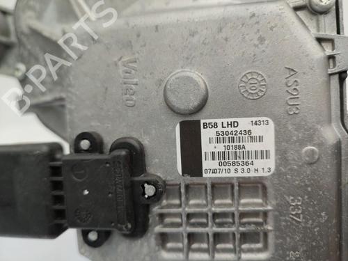 Used Front wiper motor Front wiper motor 23749783 23749783