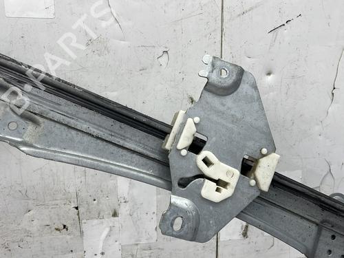 Front left window mechanism RENAULT TWINGO II (CN0_) 1.2 16V (CN04, CN0B) | BP31630855C22 - Image 7
