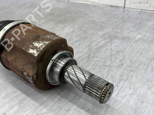 Left front driveshaft DACIA DUSTER (HM_) 1.5 dCi 115 (HMAD) | BP26892821M38 - Image 5