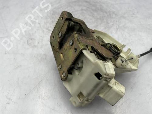 Rear left lock FORD MONDEO II Saloon (BFP) 2.0 i | BP23753123C100 