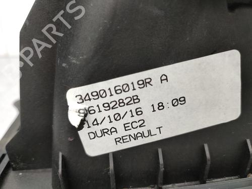 gear-lever-dacia-sandero-ii-2012-23730288 main image