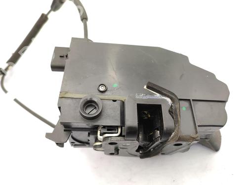 Used Front right lock PEUGEOT 308 II (LB_, LP_, LW_, LH_, L3_) 1.6 HDi / BlueHDi 115 (115 hp) 23731906