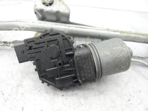 Front wiper motor VW PASSAT B5.5 Variant (3B6) 1.9 TDI | BP23669432M29  - Image 5