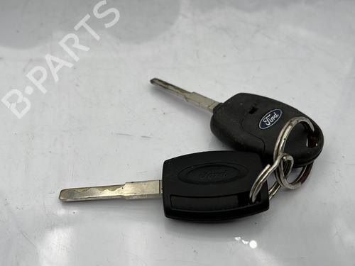 Electronic module FORD FIESTA VI (CB1, CCN) 1.4 TDCi | BP26320037M83 