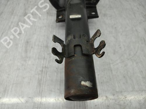 Left front shock absorber VW POLO V (6R1, 6C1) 1.2 | BP23705867M16 