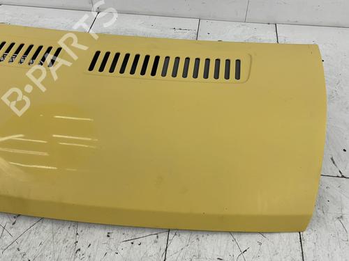 Used Hood CITROËN JUMPER II Van 2.2 HDi 100 (101 hp) 23705762