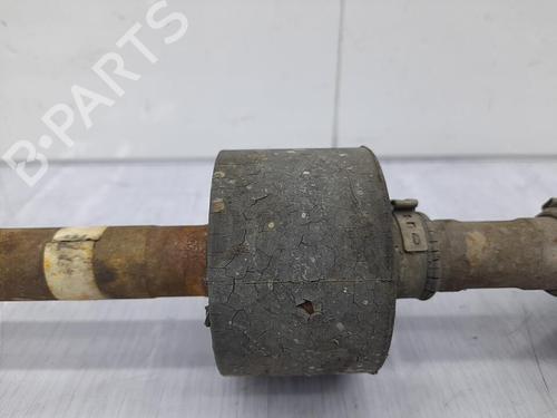 Right front driveshaft FIAT SEICENTO / 600 (187_) 1.1 (187AXB, 187AXB1A, 187AXC1A02) | BP23711072M39 