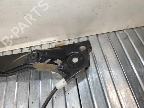 Used Front left window mechanism Front left window mechanism BMW 1 (E87) 118 d (122 hp) 23671390 23671390