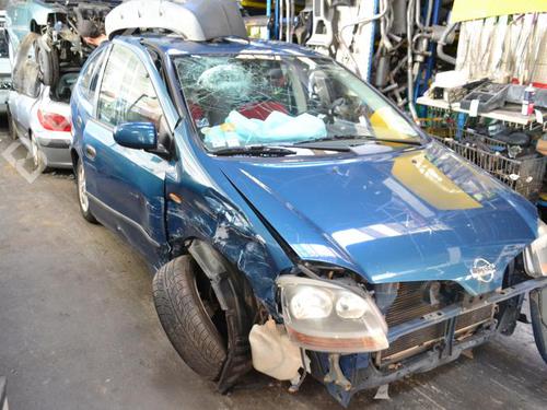 Steering pump NISSAN ALMERA TINO (V10) 1.8 | BP23667200M99 