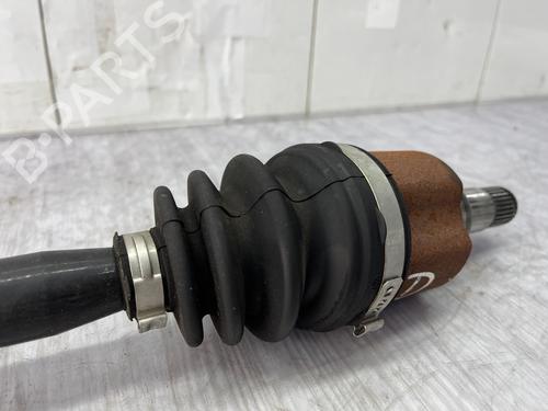 Right front driveshaft VW UP! (121, 122, BL1, BL2, BL3, 123) 1.0 | BP39710654M39 - Image 4