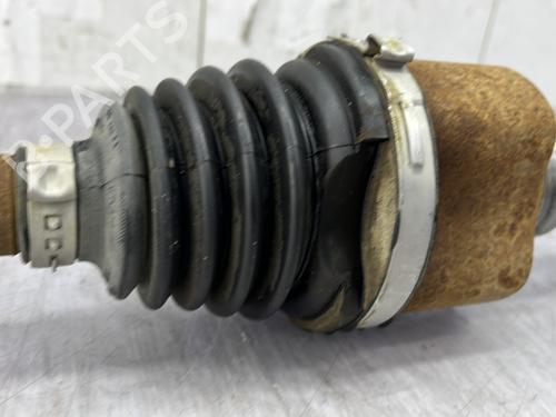 Left front driveshaft FORD FIESTA VI (CB1, CCN) 1.5 TDCi | BP31095173M38 