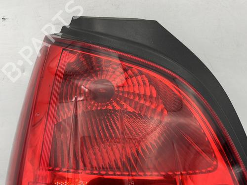 Left taillight RENAULT TWINGO II (CN0_) | BP33569416C34 - Image 5