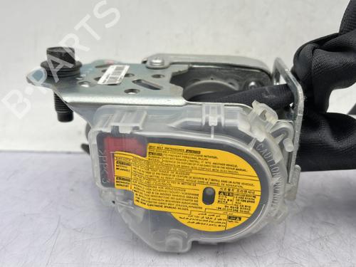 Front right seatbelt KIA RIO III (UB) 1.1 CRDi | BP23755145I25 - Image 7